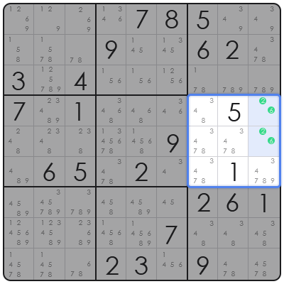 sudoku evil billions